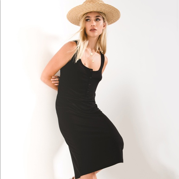 Z Supply Dresses & Skirts - Z supply midi dress NWOT